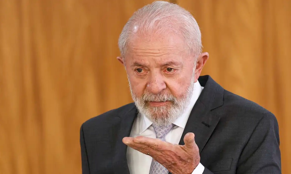Leia mais sobre o artigo Lula defende presunção de inocência a denunciados por golpe de Estado