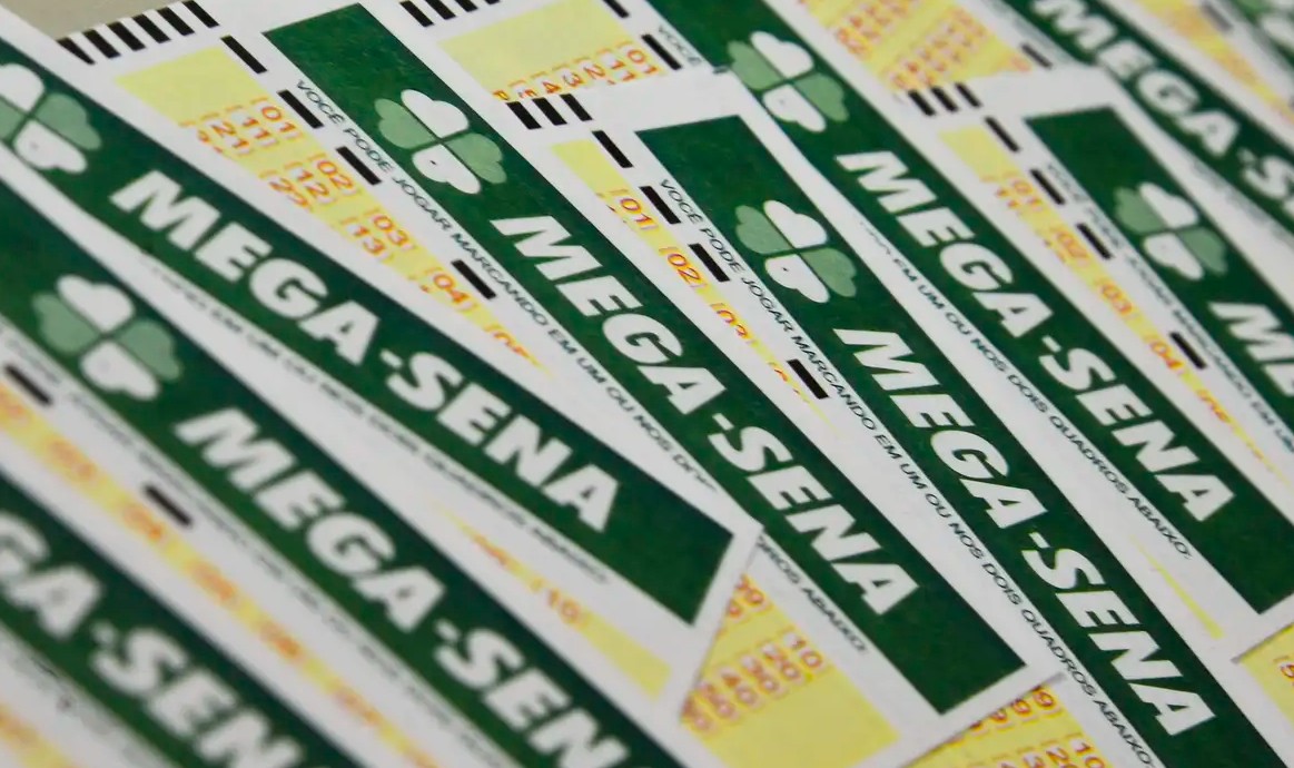 Leia mais sobre o artigo Mega-Sena acumula mais uma vez e prêmio vai a R$ 130 milhões