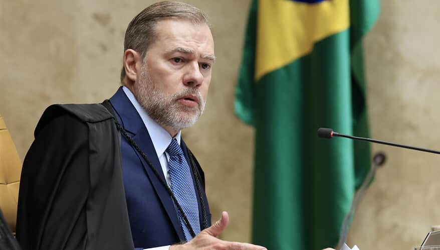 Leia mais sobre o artigo Ministro Dias Toffoli anula atos da Lava Jato contra Palocci