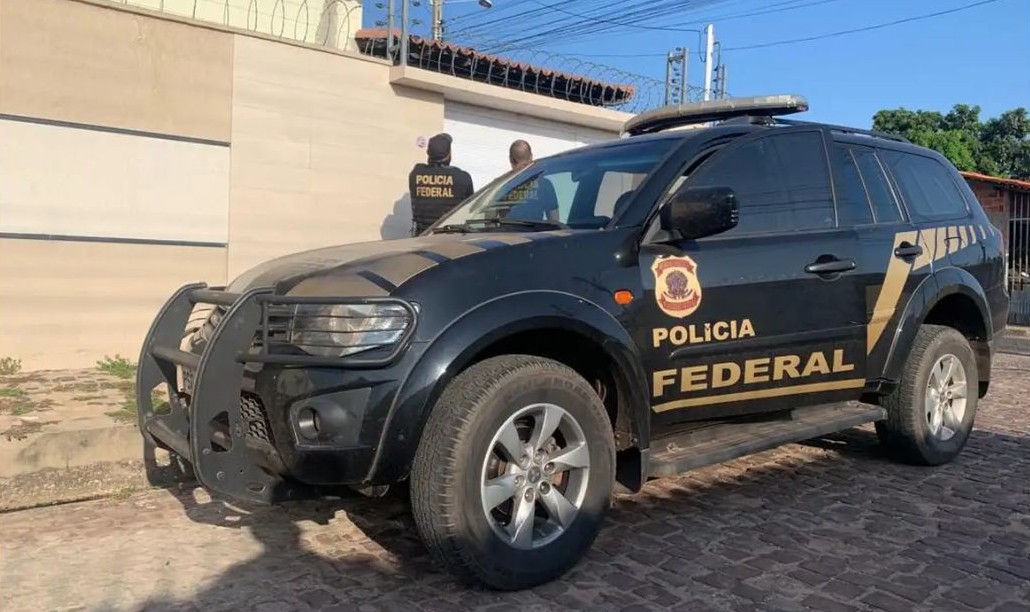 Leia mais sobre o artigo PF prende homem que vendia remédios sem licença