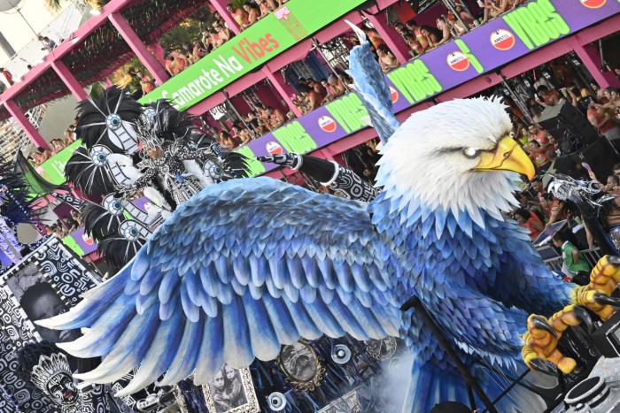 Carnaval de Vitória dobra de tamanho em 2026: entenda como será a folia em fevereiro