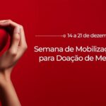 Semana de Mobilização Nacional para Doação de Medula Óssea: cadastro de doadores nos hemocentros capixabas