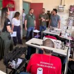 Unidades prisionais do Espírito Santo vão receber estruturas para implementação de modelo internacional de reintegração social