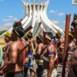 STF retoma julgamento do marco temporal na segunda-feira