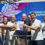 Governo do Estado autoriza segunda etapa de obras de infraestrutura e realiza entregas em Marataízes