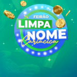 Dívidas atrasadas? Feirão Limpa Nome será realizado na segunda (9) e terça (10)