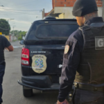 Ação da Guarda com a Polícia Civil desarticula esquema criminoso na Serra