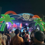 Última chance! Confira a programação de despedida da Arena Verão Jacaraípe