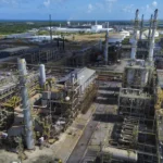 Petrobras reajusta preço do diesel em R$ 0,38 por litro