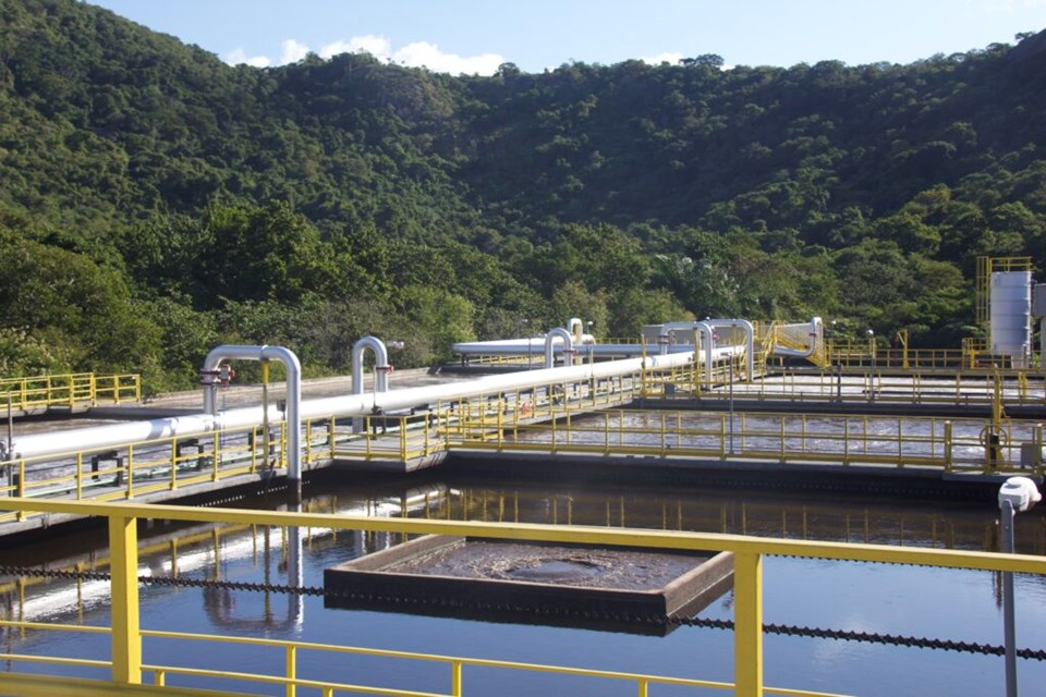 Leia mais sobre o artigo Empresa multinacional assume operação do esgotamento sanitário em 35 cidades capixabas