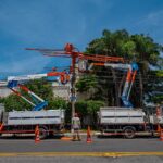 EDP monta operação especial para Festa da Penha 2026