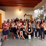 Incaper fortalece o protagonismo feminino em municípios do sul do Espírito Santo