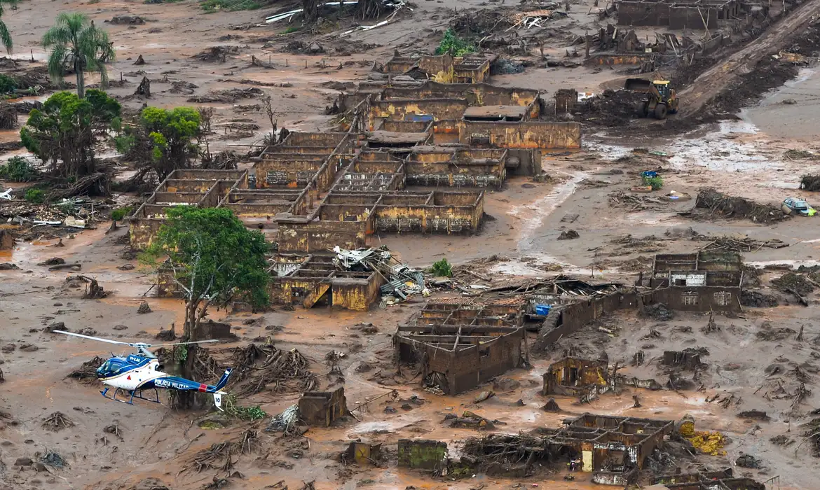 Leia mais sobre o artigo Justiça inglesa nega novo recurso de mineradora sobre caso Mariana